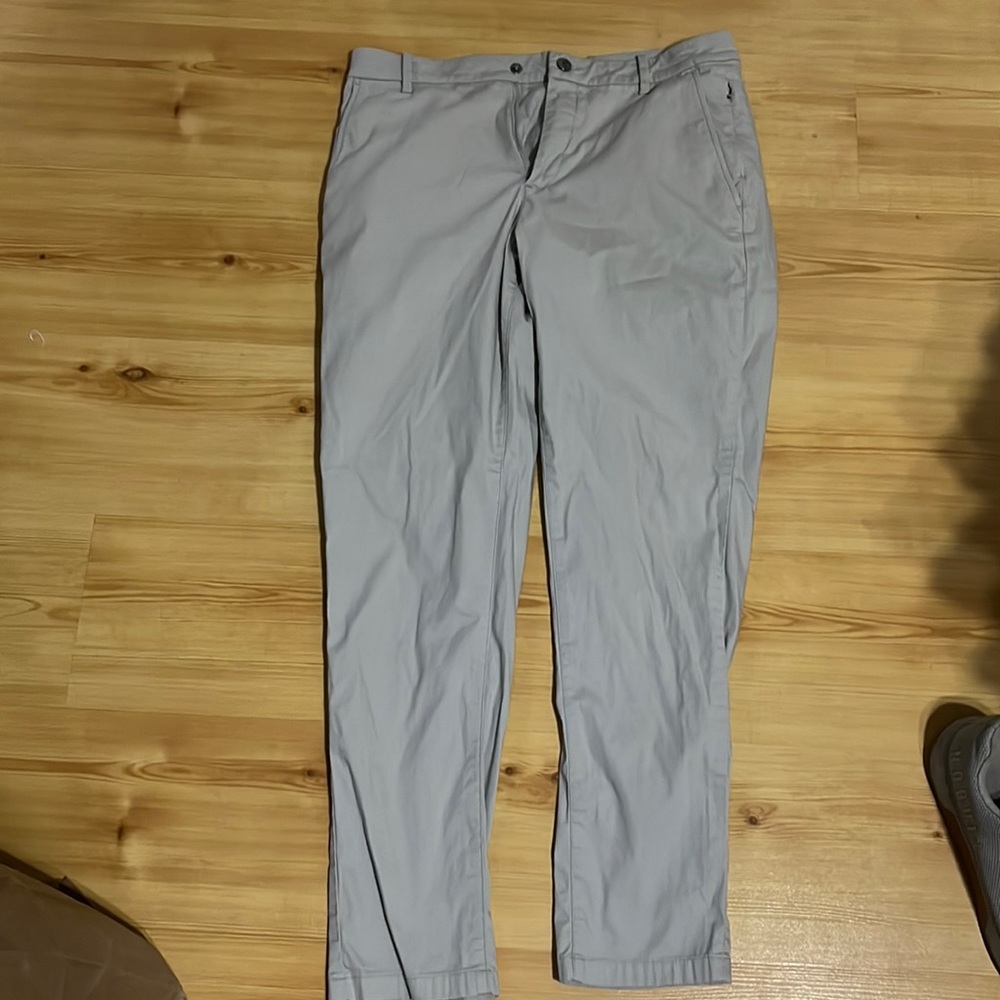 Men’s bird dog khakis